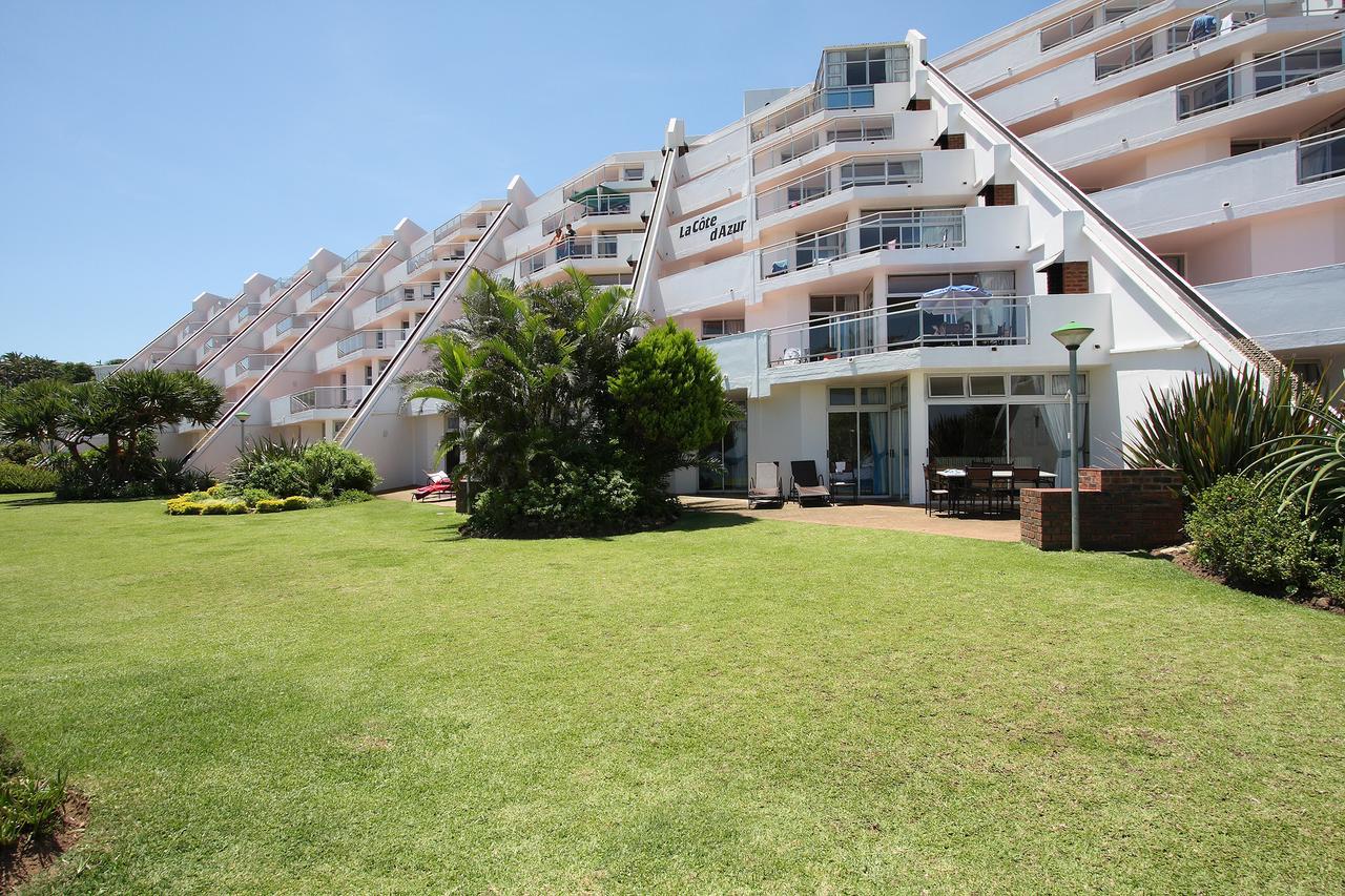 First Group La Cote D'Azur Margate Exterior foto