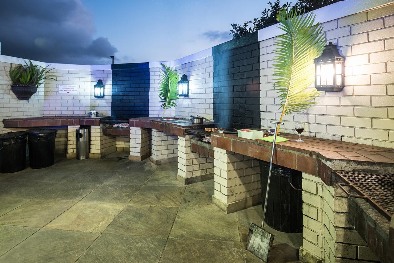 First Group La Cote D'Azur Margate Exterior foto