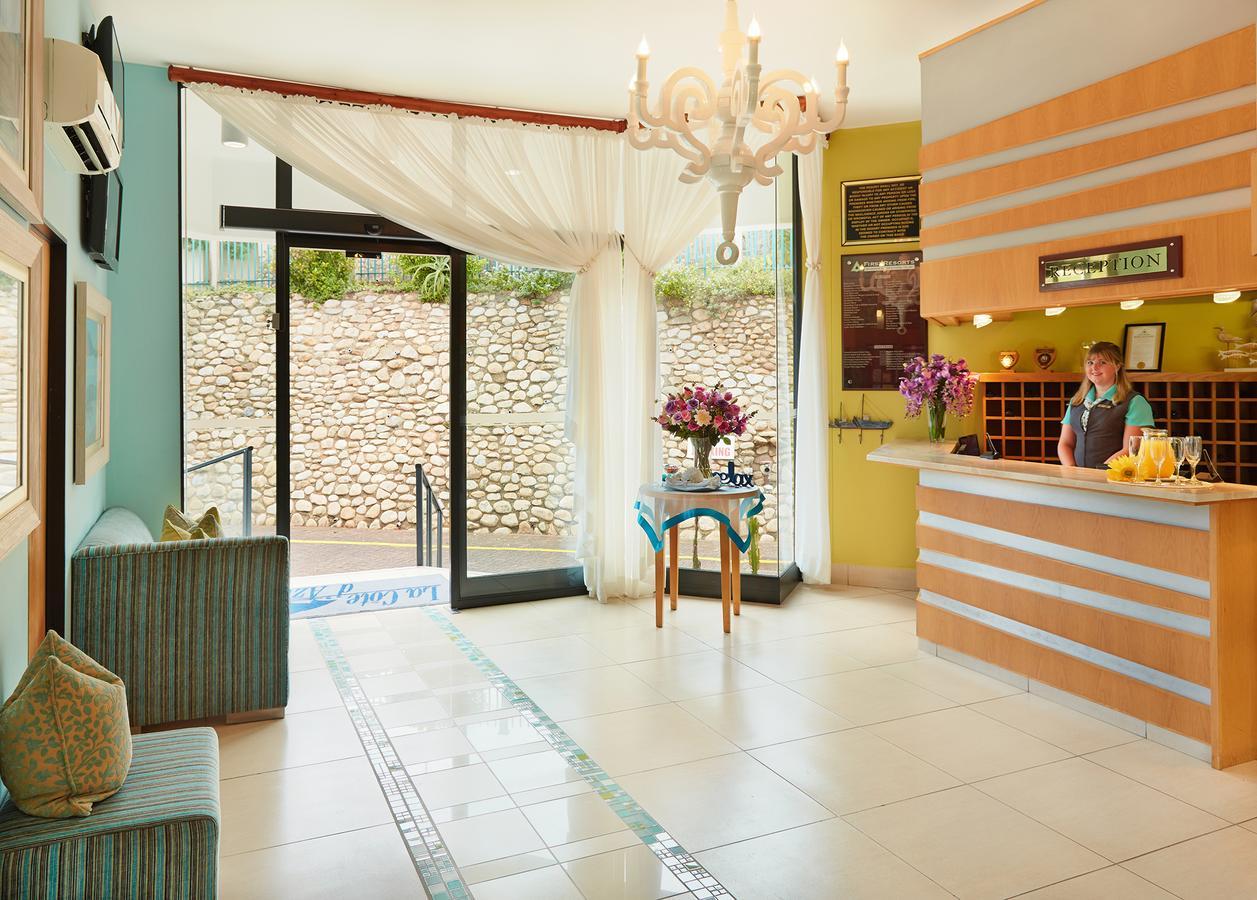 First Group La Cote D'Azur Margate Exterior foto